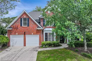 1643 Reserve Cir, Decatur, GA 30033 - Photo 1