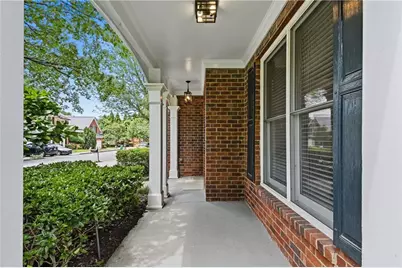 1643 Reserve Circle, Decatur, GA 30033 - Photo 5