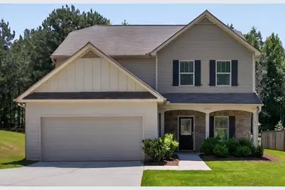 217 Stone Creek Court, Temple, GA 30179 - Photo 3