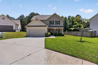 217 Stone Creek Court, Temple, GA 30179 - Photo 1