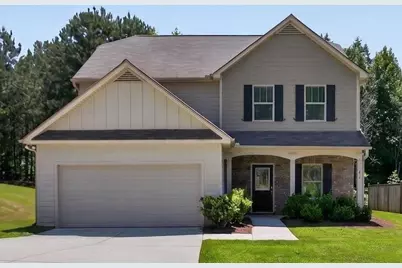 217 Stone Creek Court, Temple, GA 30179 - Photo 3