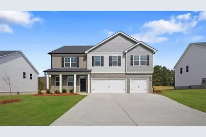 39 Weymouth Drive, Locust Grove, GA 30248 - Photo 1
