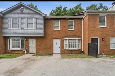 667 Hunting Creek Lane SE, Conyers, GA 30013 - Photo 1