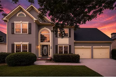 1486 Soaring Pointe, Marietta, GA 30062 - Photo 1
