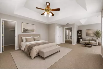 1486 Soaring Pointe, Marietta, GA 30062 - Photo 25