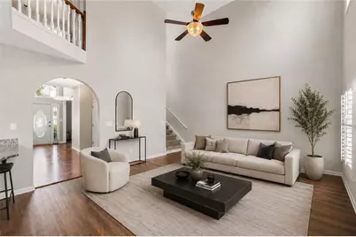 1486 Soaring Pointe, Marietta, GA 30062 - Photo 7