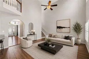 1486 Soaring Pointe, Marietta, GA 30062 - Photo 7