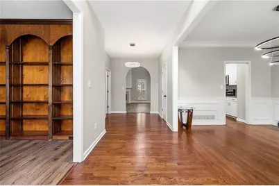 1486 Soaring Pointe, Marietta, GA 30062 - Photo 3