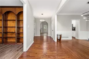 1486 Soaring Pointe, Marietta, GA 30062 - Photo 3
