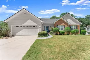 3322 Barry Ln, Gainesville, GA 30506 - Photo 1