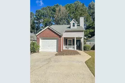 2747 Highland Ridge NW, Kennesaw, GA 30152 - Photo 1
