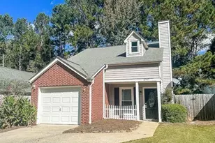 2747 Highland Ridge NW, Kennesaw, GA 30152 - Photo 3