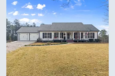 4264 Highway 105, Baldwin, GA 30511 - Photo 1