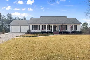 4264 Hwy 105, Baldwin, GA 30511 - Photo 1