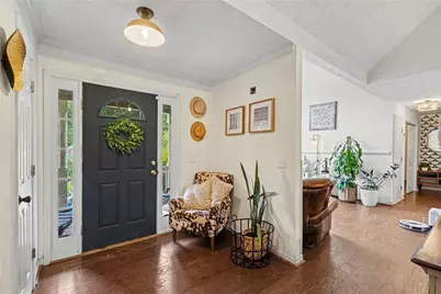 348 Spring Meadows Avenue, Dallas, GA 30157 - Photo 5