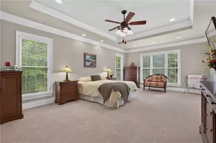 1623 Double Springs Church Road SW, Monroe, GA 30656 - Photo 21