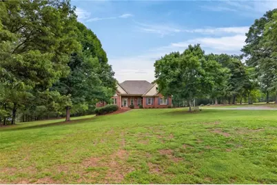 1623 Double Springs Church Road SW, Monroe, GA 30656 - Photo 3
