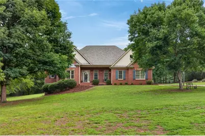 1623 Double Springs Church Road SW, Monroe, GA 30656 - Photo 1