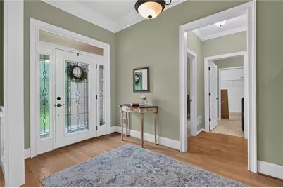 1623 Double Springs Church Road SW, Monroe, GA 30656 - Photo 7