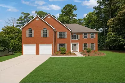 11939 Scottish Court, Fayetteville, GA 30215 - Photo 1