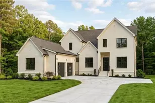 2863 N Bogan Rd, Buford, GA 30518 - Photo 1