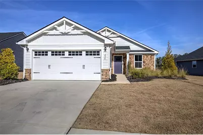 228 Serenity Road, Dallas, GA 30132 - Photo 1