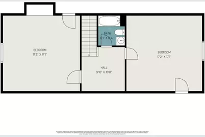 192 Cloud, Jonesboro, GA 30236 - Photo 45