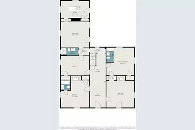 192 Cloud, Jonesboro, GA 30236 - Photo 47