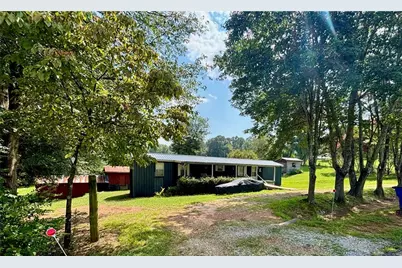 716 Hawkins Road, Homer, GA 30547 - Photo 1