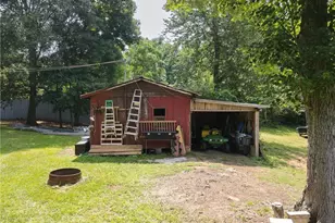 716 Hawkins Rd, Homer, GA 30547 - Photo 25