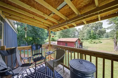 716 Hawkins Road, Homer, GA 30547 - Photo 21