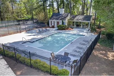 3426 September Morning, Peachtree Corners, GA 30092 - Photo 29