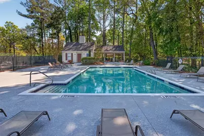 3426 September Morning, Peachtree Corners, GA 30092 - Photo 31
