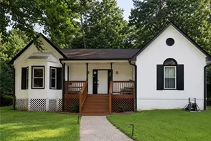 646 Hunt Station Dr, Lawrenceville, GA 30044 - Photo 1