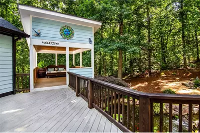 2411 Highway 9 S, Dawsonville, GA 30534 - Photo 45