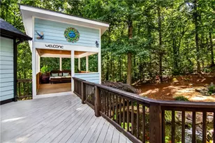 2411 Hwy 9 S, Dawsonville, GA 30534 - Photo 45
