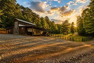 2411 Hwy 9 S, Dawsonville, GA 30534 - Photo 9