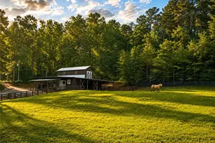 2411 Hwy 9 S, Dawsonville, GA 30534 - Photo 3