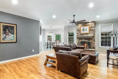2411 Highway 9 S, Dawsonville, GA 30534 - Photo 21