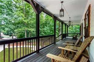 2411 Hwy 9 S, Dawsonville, GA 30534 - Photo 51