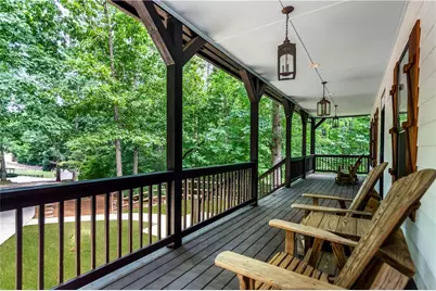 2411 Highway 9 S, Dawsonville, GA 30534 - Photo 49