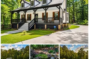 2411 Hwy 9 S, Dawsonville, GA 30534 - Photo 1
