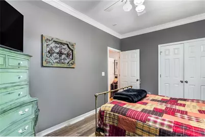 2411 Highway 9 S, Dawsonville, GA 30534 - Photo 39