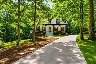 2411 Hwy 9 S, Dawsonville, GA 30534 - Photo 15