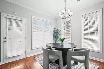 1928 Harrison Park Drive, Atlanta, GA 30341 - Photo 17