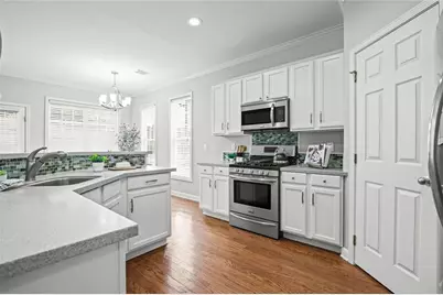 1928 Harrison Park Drive, Atlanta, GA 30341 - Photo 13