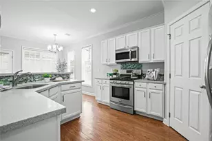 1928 Harrison Park Dr, Atlanta, GA 30341 - Photo 13