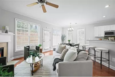 1928 Harrison Park Drive, Atlanta, GA 30341 - Photo 9
