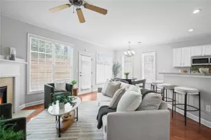 1928 Harrison Park Dr, Atlanta, GA 30341 - Photo 9