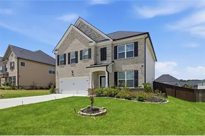 3369 English Elm Way, Loganville, GA 30052 - Photo 3